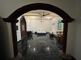 THE BYKE ROYAL PEARL ANJUNA