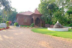 THE BYKE ROYAL PEARL ANJUNA