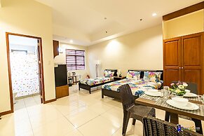 Verjandel Residences