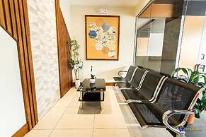 Verjandel Residences