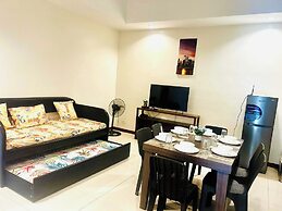 Verjandel Residences