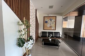 Verjandel Residences