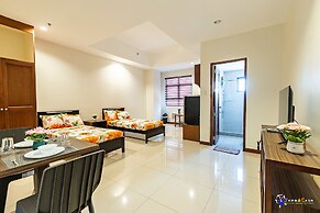 Verjandel Residences