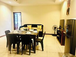 Verjandel Residences