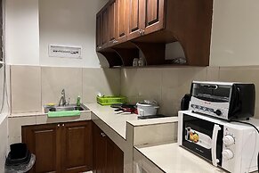 Verjandel Residences