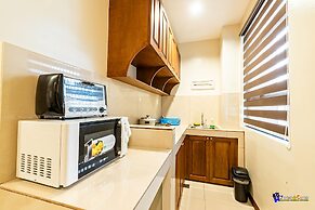 Verjandel Residences