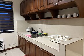 Verjandel Residences