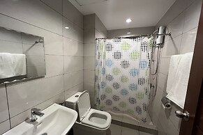 Verjandel Residences