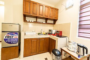 Verjandel Residences