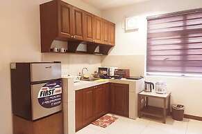 Verjandel Residences