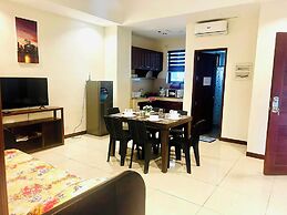 Verjandel Residences