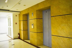 The Boni Tower By Rspl