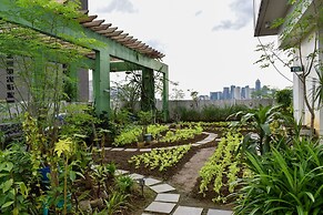 The Boni Tower By Rspl