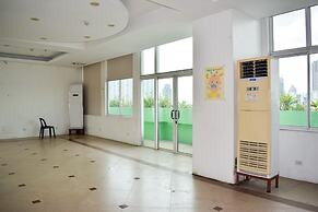 The Boni Tower By Rspl