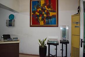 The Boni Tower By Rspl