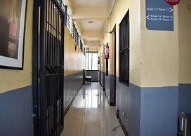 1812 Vc Lodge