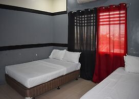 1812 Vc Lodge