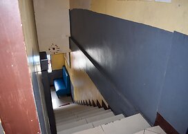 1812 Vc Lodge