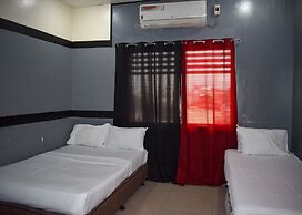 1812 Vc Lodge