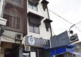 1812 Vc Lodge
