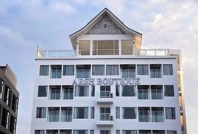 Arsh Boutique Hotel