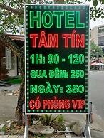 Tam Tin Hotel
