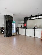 Hai Quynh Hotel