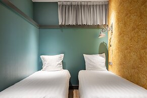 Musea Hotel & Apartments