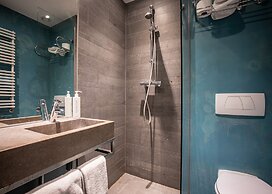 Musea Hotel & Apartments