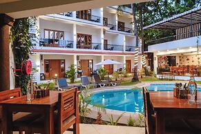 The Verda De Miranda Resort