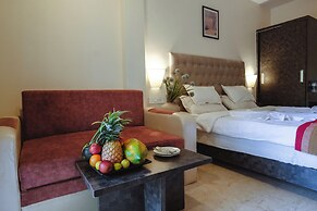 The Verda De Miranda Resort