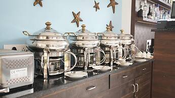 The Verda De Miranda Resort