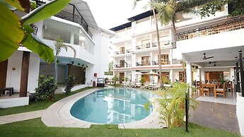 The Verda De Miranda Resort