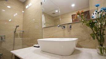 The Verda De Miranda Resort