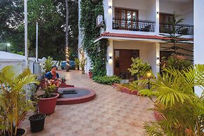 The Verda De Miranda Resort