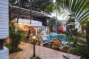 The Verda De Miranda Resort