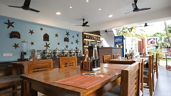 The Verda De Miranda Resort