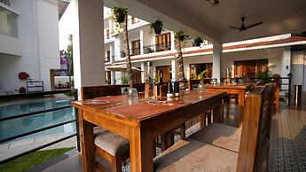 The Verda De Miranda Resort