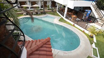 The Verda De Miranda Resort