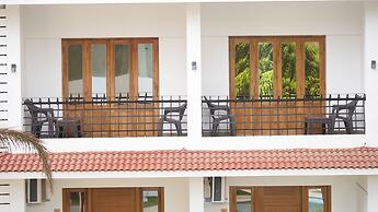 The Verda De Miranda Resort