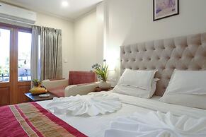 The Verda De Miranda Resort