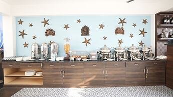 The Verda De Miranda Resort