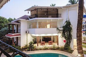 The Verda De Miranda Resort