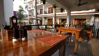 The Verda De Miranda Resort