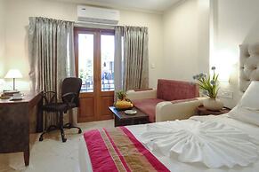 The Verda De Miranda Resort