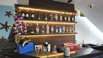 The Verda De Miranda Resort