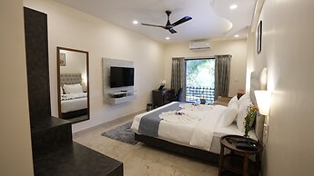 The Verda De Miranda Resort