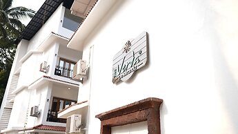 The Verda De Miranda Resort