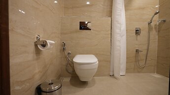 The Verda De Miranda Resort