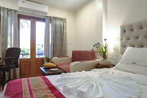 The Verda De Miranda Resort